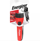 ENERGIZER Φακός LED 2xAA - LC1L2A1